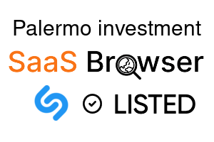 Hyiprio - SaaS Browser Verified Badge