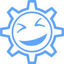 meme machine Logo