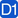 DraftOnce Logo