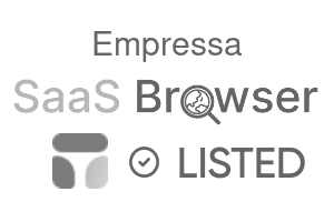 Empressa - SaaS Browser Verified Badge