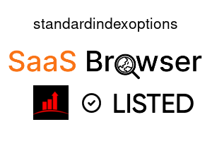 standardindexoptions - SaaS Browser Verified Badge
