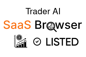 Trader AI - SaaS Browser Verified Badge