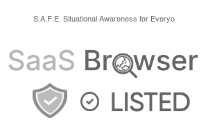 Grey Badge