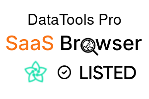 DataTools Pro - SaaS Browser Verified Badge