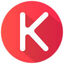 Ksher Logo