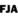 FJA Logo