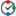 Output Time Logo