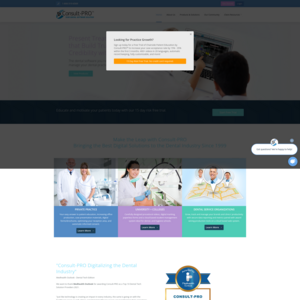 Consult-PRO Screenshot