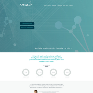 Octant AI Screenshot