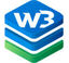 W3 Stacks Logo