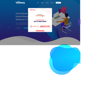 Vedmarg Screenshot