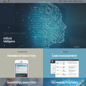 Medsolis Screenshot