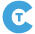 Connect With Talent Logo