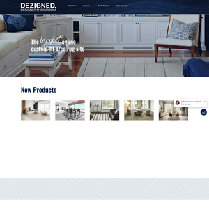 dezigned Screenshot
