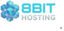 8Bit Hosting Icon