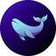 Whaleboard Icon