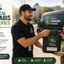 GreenRoute Icon