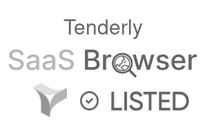 Tenderly - SaaS Browser Verified Badge