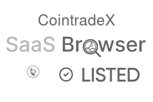 OKXPro - SaaS Browser Verified Badge