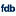 FDB Icon