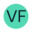 ViableFolio Logo