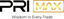 Primax Logo