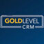 Gold Level CRM Logo