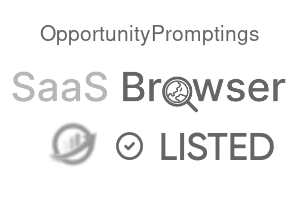 Business Profits - SaaS Browser Verified Badge