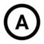 A-MAX Logo