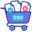 Restrict Product Purchase by Email Icon