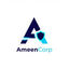 Ameen Corp Logo