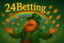 24Betting Logo