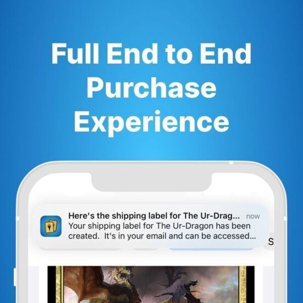 Cardstream Screenshot 6