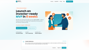 MVPLY Screenshot
