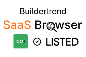 Buildertrend - SaaS Browser Verified Badge