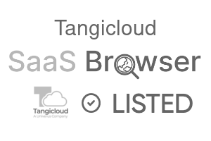 Tangicloud - SaaS Browser Verified Badge