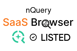 nQuery - SaaS Browser Verified Badge