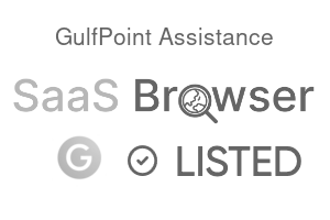 GulfPoint Assistance - SaaS Browser Verified Badge