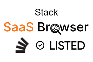 Stack - SaaS Browser Verified Badge