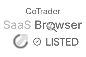 CoTrader - SaaS Browser Verified Badge