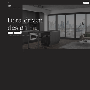 THE INTERACTIVE ABODE Screenshot