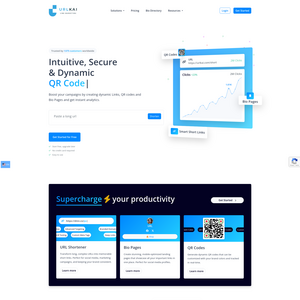 URL Kai Screenshot