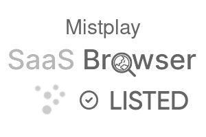 Mistplay - SaaS Browser Verified Badge