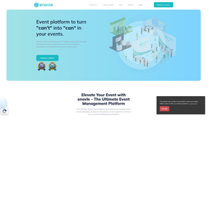 enavle Screenshot