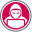 DarkInvader Logo