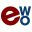 eWorkOrders Logo
