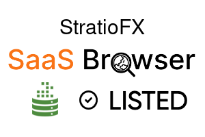 Stratio Exchange - SaaS Browser Verified Badge