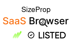 SizeProp - SaaS Browser Verified Badge