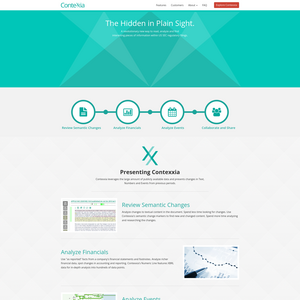 Contexxia Screenshot