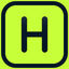 Hazelcast Logo